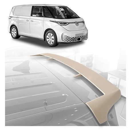 Spojler dachowy do Volkswagen VW ID. Buzz (EB) 2022- | PUR