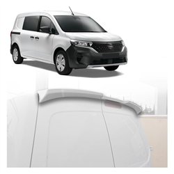Spojler dachowy do Nissan Townstar I (XFK | W420) 2022- PUR