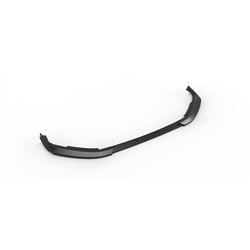 Hokej pod zderzak do Peugeot 208 Hatchback II (P21 | U) 2019- ABS