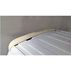 Spojler dachowy do Volkswagen VW Transporter 2019-2023 | PUR