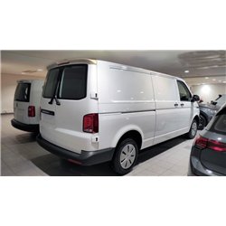 Spojler dachowy do Volkswagen VW Transporter 2019-2023 | PUR