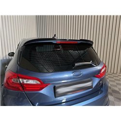 Nakładka na spojler dachowy Ford Fiesta Hatchback VIII Mk7 B479 HJ/HF JH