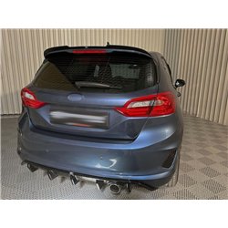 Nakładka na spojler dachowy Ford Fiesta Hatchback VIII Mk7 B479 HJ/HF JH