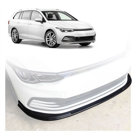 Hokej pod zderzak Volkswagen VW Golf Hatchback VIII 2019- | ABS