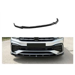 Hokej pod zderzak do Volkswagen VW Tiguan II R FL 2020-2023 | ABS