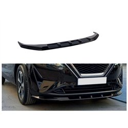 Hokej pod zderzak do Nissan Qashqai III (J12) 2021- | ABS