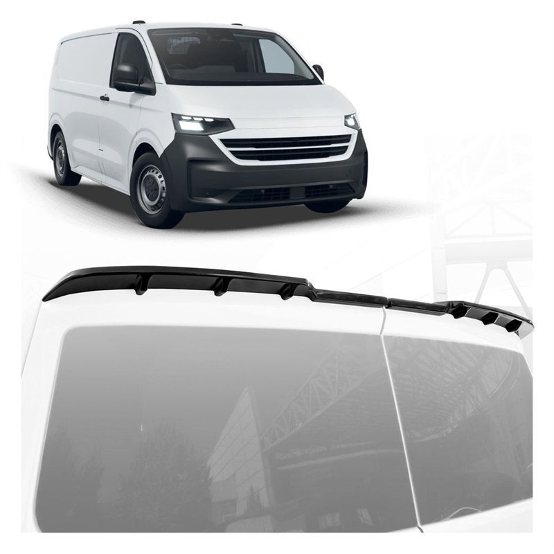 Spojler dachowy do Volkswagen VW Transporter (T7) 2025- | PUR