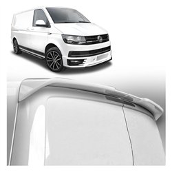 Spojler dachowy do Volkswagen VW Transporter (T6) 2015-2019 | PUR