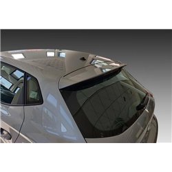 Roof spoiler for SEAT Ibiza Hatchback V (6F | KJ) 2017- PUR