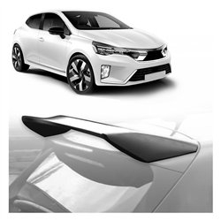 Spojler dachowy Mitsubishi Colt Hatchback VII RJA/BJA BF/B7 2023- PUR