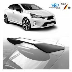 Roof spoiler for Mitsubishi Colt Hatchback VII (RJA/BJA | BF/B7) 2023- PUR