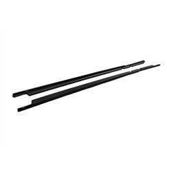 Side skirt extensions for SEAT Leon Sportstourer Station Wagon IV KL Kombi