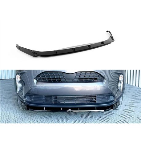 Hokej pod zderzak do Toyota Yaris Cross I 2021- ABS