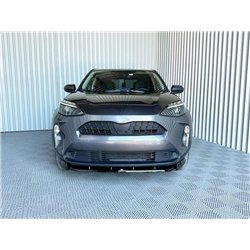Hokej pod zderzak do Toyota Yaris Cross I 2021- ABS