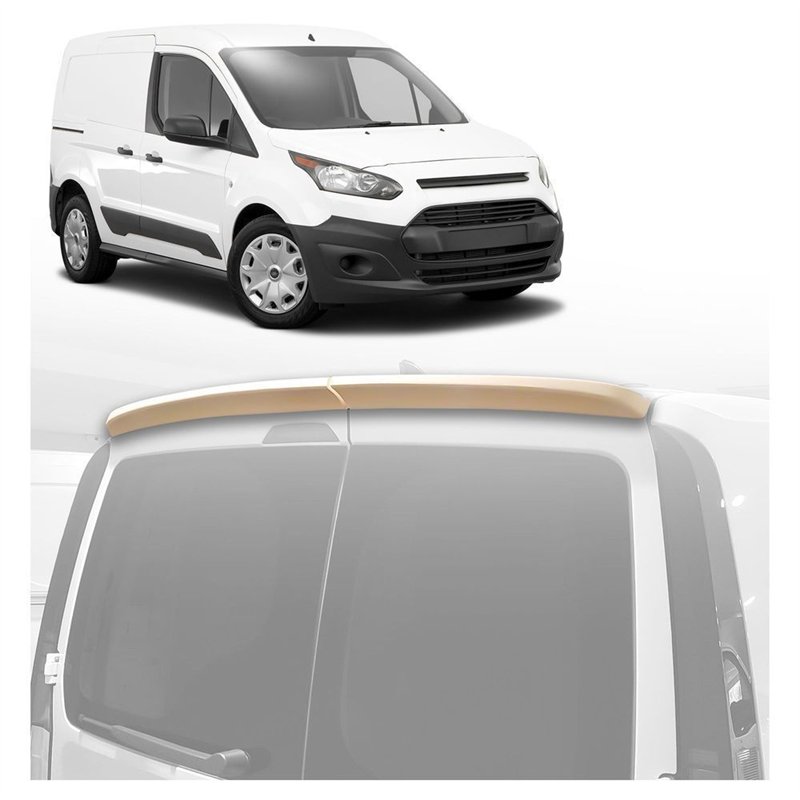 Spojler dachowy Ford Transit Connect III (Mk3 | SB SK) 2024- PUR