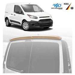 Spojler dachowy Ford Transit Connect III (Mk3 | SB SK) 2024- PUR