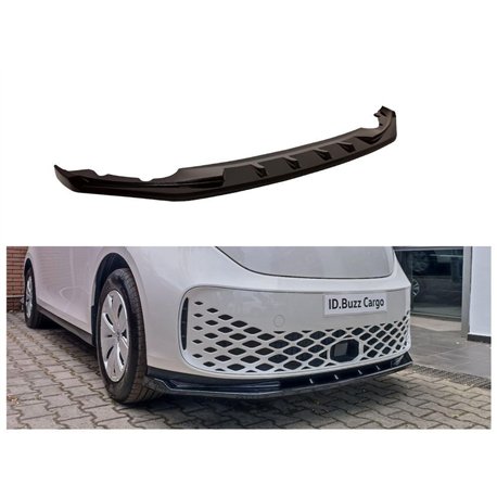 Hokej pod zderzak do Volkswagen VW ID. Buzz (EB/EBN) 2022- | ABS