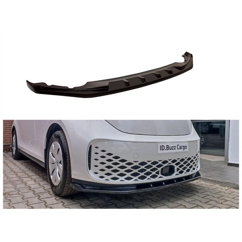 Hokej pod zderzak do Volkswagen VW ID. Buzz (EB/EBN) 2022- | ABS