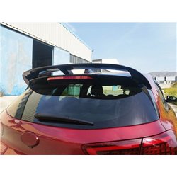 Roof spoiler for Hyundai i30 Hatchback III (PDE) 5D 2016- | PUR