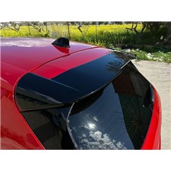 Roof spoiler for Peugeot 308 Hatchback III (P51/P52) 2022- | PUR