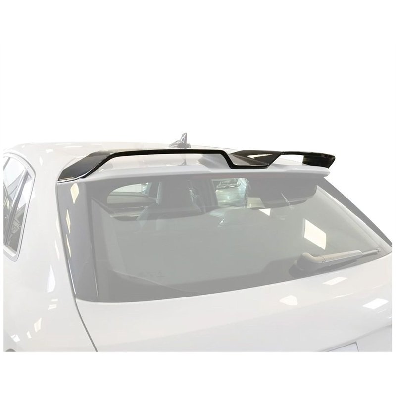 Roof spoiler for Audi A3 Sportback Hatchback IV (8Y) S-Line 5D 2020- | PUR
