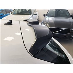 Roof spoiler for Audi A3 Sportback Hatchback IV (8Y) S-Line 5D 2020- | PUR