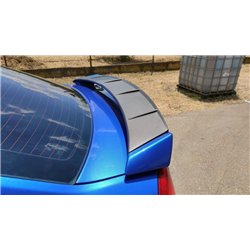 Rear tailgate spoiler cover for Skoda Octavia Liftback II 1Z RS 2006-2013