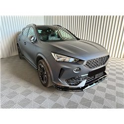 Hokej pod zderzak do CUPRA Formentor I PRE-FL 2020-2024 | ABS