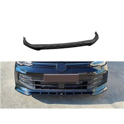 Hokej pod zderzak Volkswagen VW Golf Hatchback VIII CD 5D FL 2024- ABS