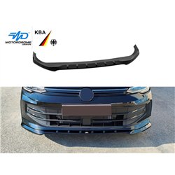 Hokej pod zderzak Volkswagen VW Golf Hatchback VIII CD 5D FL 2024- ABS