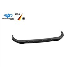 Hokej pod zderzak Volkswagen VW Golf Hatchback VIII CD 5D FL 2024- ABS