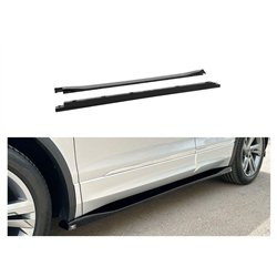 Dokładki progów do Volkswagen VW Tiguan II R FL 2020-2023 | ABS