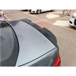 Lotka / spojler tylnej klapy BMW 5 Seria Sedan (G30) 4D 2017- | PUR