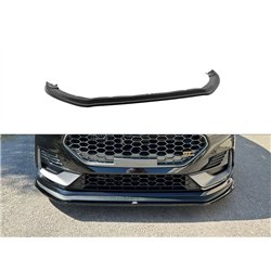 Hokej pod zderzak Ford Fiesta Hatchback VIII Mk7 B479 HJ/HF JHH ST 3D FL