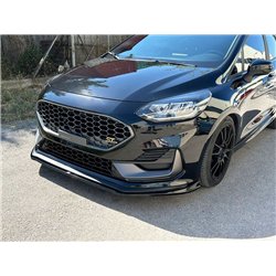 Hokej pod zderzak Ford Fiesta Hatchback VIII Mk7 B479 HJ/HF JHH ST 3D FL