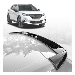 Spojler dachowy do Peugeot 2008 II (P24 | U) 2020- PUR