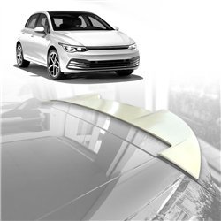 Spojler dachowy do Volkswagen VW Golf Hatchback VIII 2019- | PUR