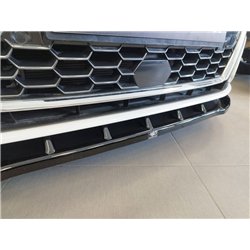 Hokej pod zderzak Audi S3 Sportback Hatchback IV 8Y 5D PRE-FL 2020-2024