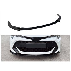 Hokej pod zderzak do Toyota Corolla Hatchback XII 2019- | ABS