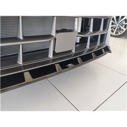 Front splitter for CUPRA Leon Sportstourer Station Wagon I KL Kombi FL 2024