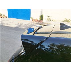 Spojler dachowy Volkswagen VW Golf Hatchback VIII 5D 2019- | PUR