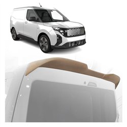 Roof spoiler for Ford Transit Courier II (V769) 2023- | PUR