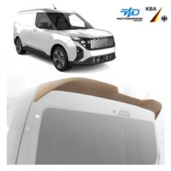 Roof spoiler for Ford Transit Courier II (V769) 2023- | PUR