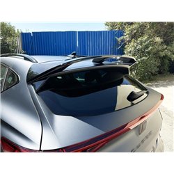 Roof spoiler for CUPRA Formentor I (KM) 2020- | Polyurethane For painting