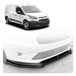 Hokej pod zderzak Ford Transit Connect II (Mk2 | V408) FL 2018-2024 ABS