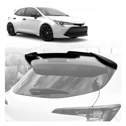 Spojler dachowy do Toyota Corolla Hatchback XII 2019- | PUR