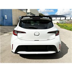 Spojler dachowy do Toyota Corolla Hatchback XII 2019- | PUR