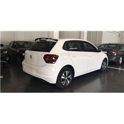 Spojler dachowy do Volkswagen VW Polo Hatchback VI 2017- | PUR