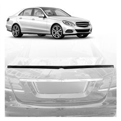 Rear tailgate wing / spoiler for Mercedes E-Class Sedan W212 2009-2015 PUR