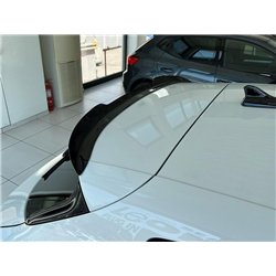 Nakładka na spojler dachowy SEAT Leon Hatchback IV 5D 2020- | ABS